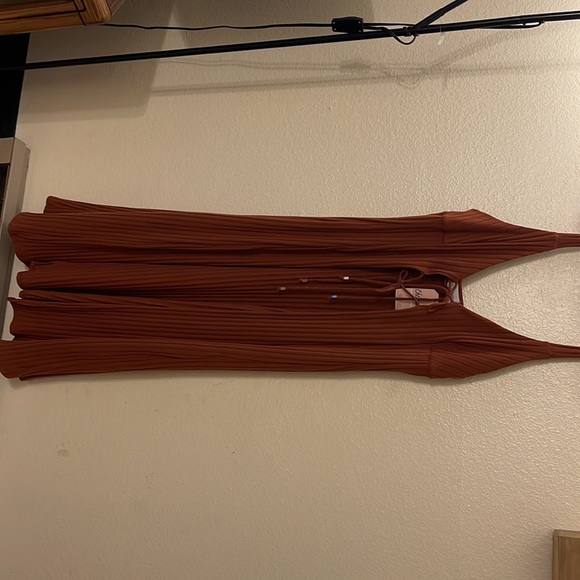 Painted Threads Duster - Picture 2 of 9